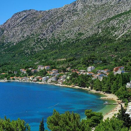 Holiday House Zorra Živogošće Zewnętrze zdjęcie