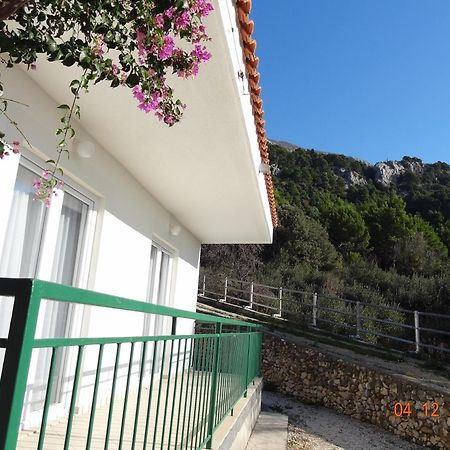 Holiday House Zorra Živogošće Zewnętrze zdjęcie