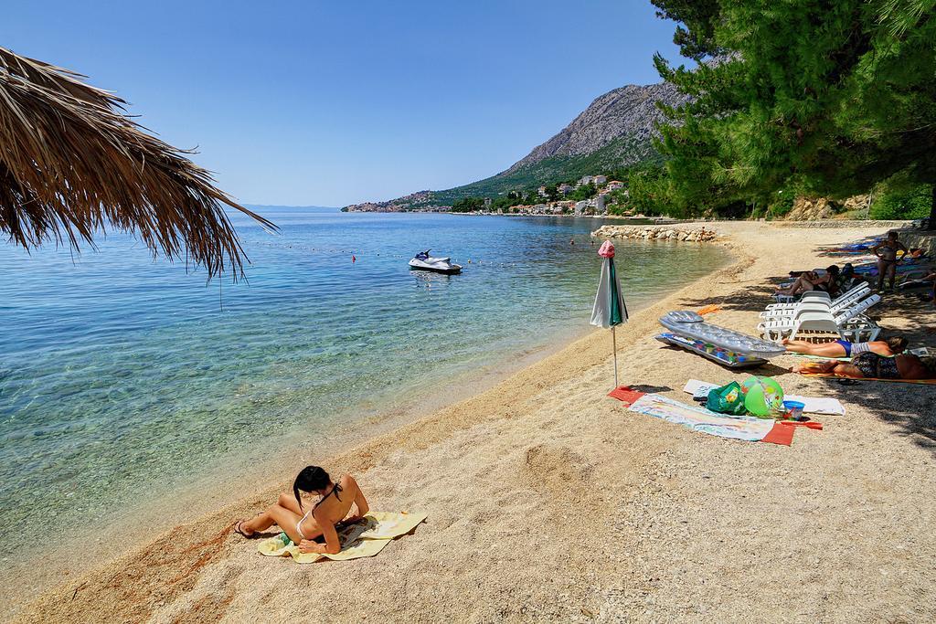 Holiday House Zorra Živogošće Pokój zdjęcie