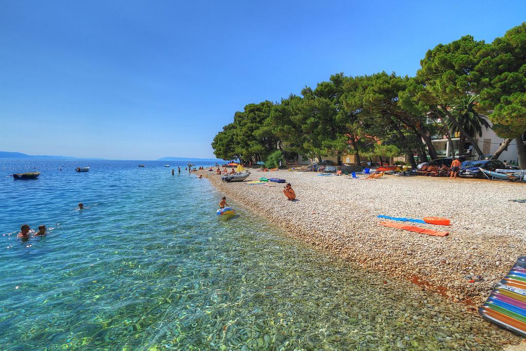 Holiday House Zorra Živogošće Pokój zdjęcie