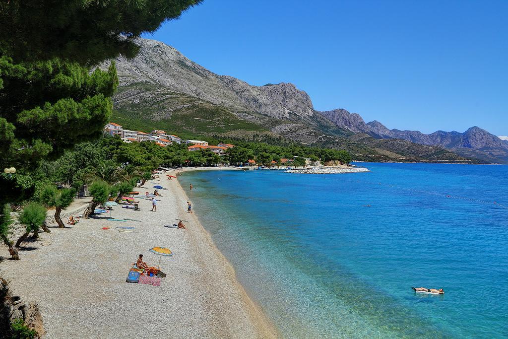 Holiday House Zorra Živogošće Pokój zdjęcie