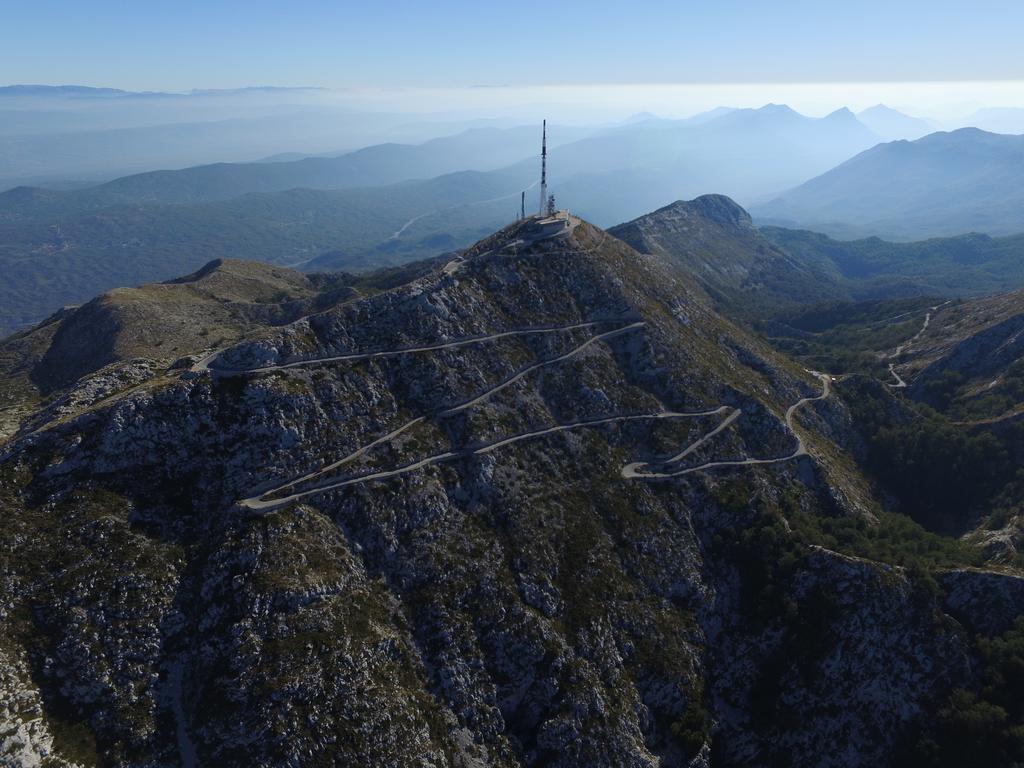 Holiday House Zorra Živogošće Zewnętrze zdjęcie