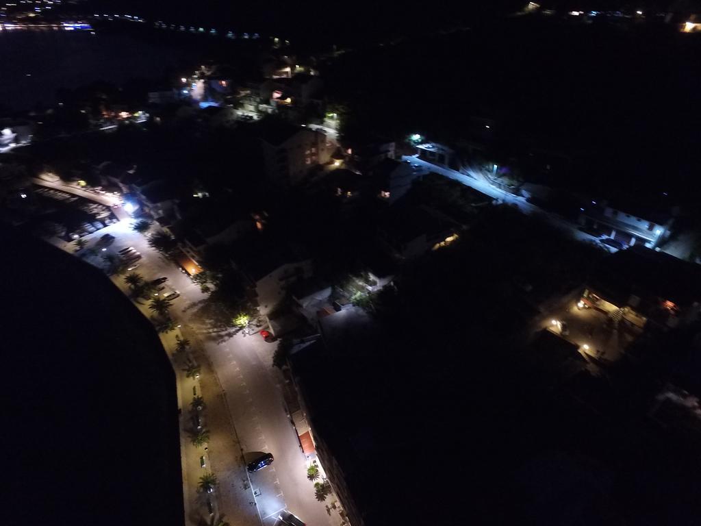 Holiday House Zorra Živogošće Zewnętrze zdjęcie