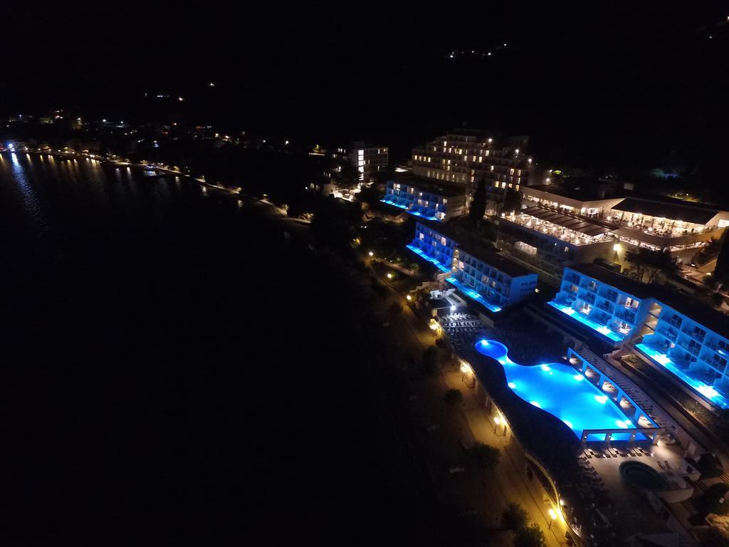 Holiday House Zorra Živogošće Zewnętrze zdjęcie