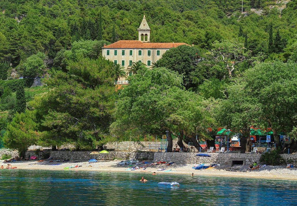 Holiday House Zorra Živogošće Zewnętrze zdjęcie
