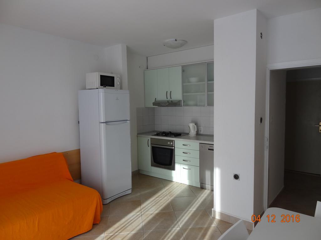 Holiday House Zorra Živogošće Zewnętrze zdjęcie
