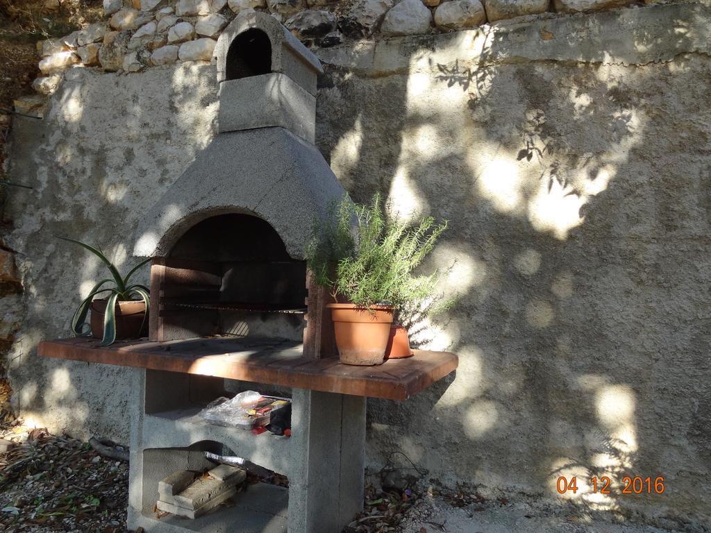 Holiday House Zorra Živogošće Zewnętrze zdjęcie