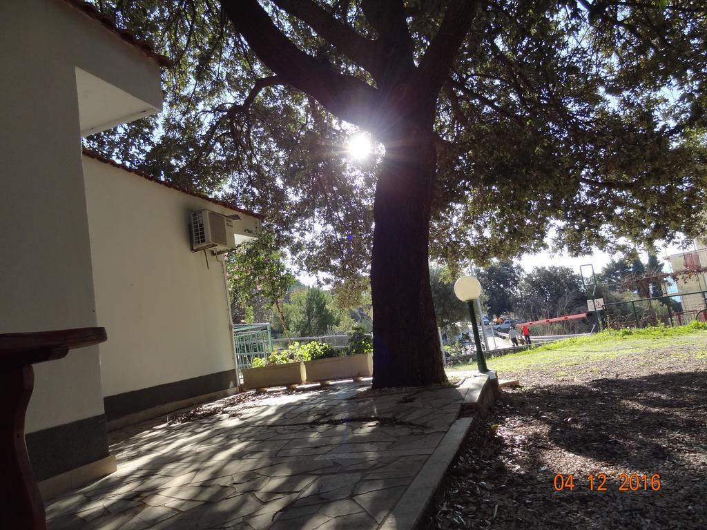 Holiday House Zorra Živogošće Zewnętrze zdjęcie