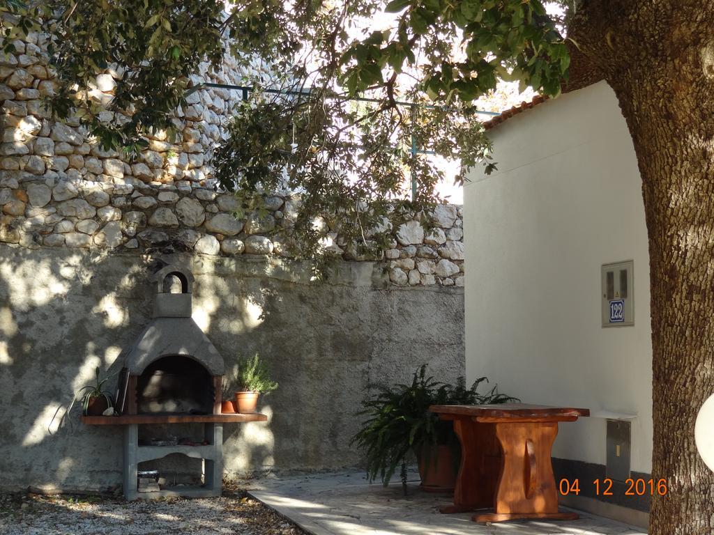 Holiday House Zorra Živogošće Zewnętrze zdjęcie