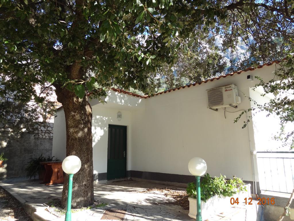 Holiday House Zorra Živogošće Zewnętrze zdjęcie
