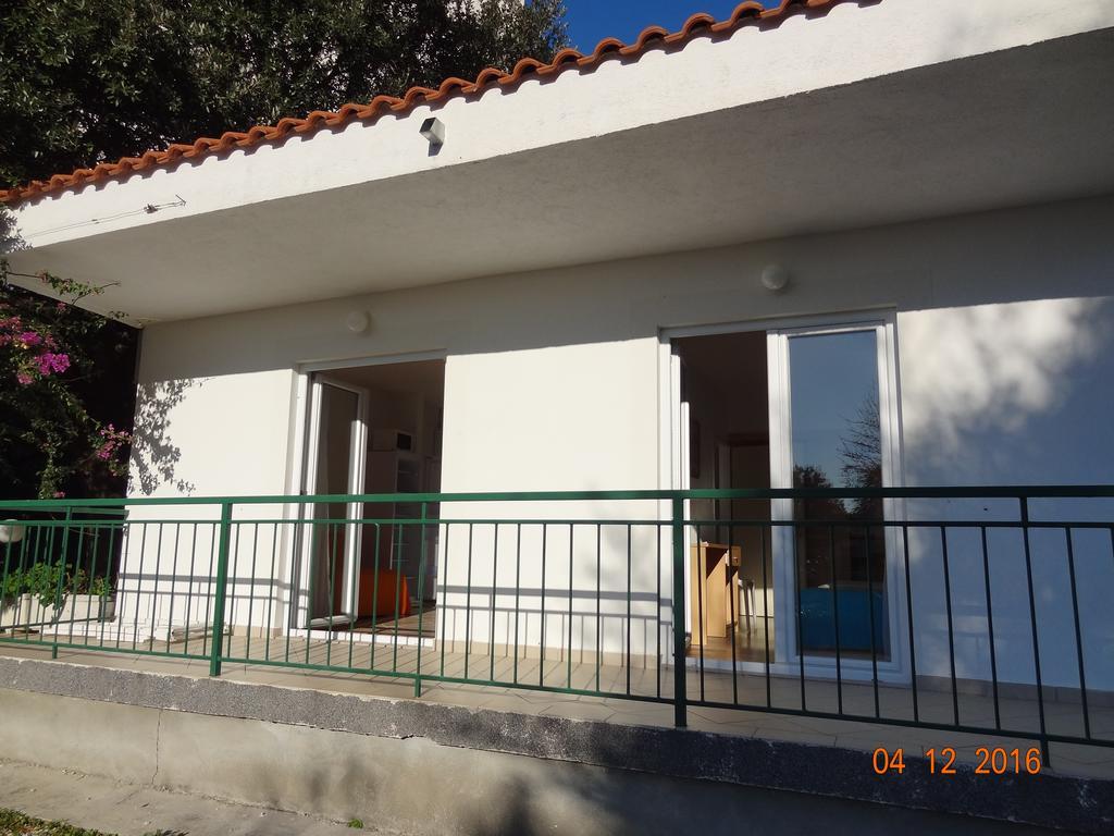 Holiday House Zorra Živogošće Zewnętrze zdjęcie