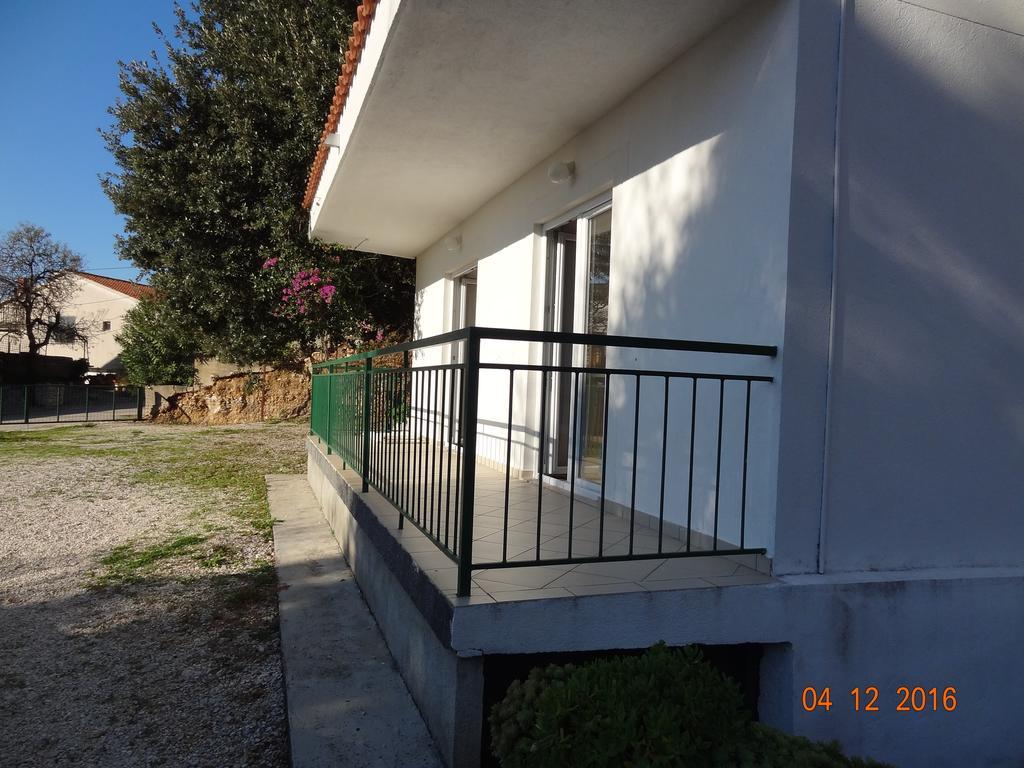 Holiday House Zorra Živogošće Zewnętrze zdjęcie