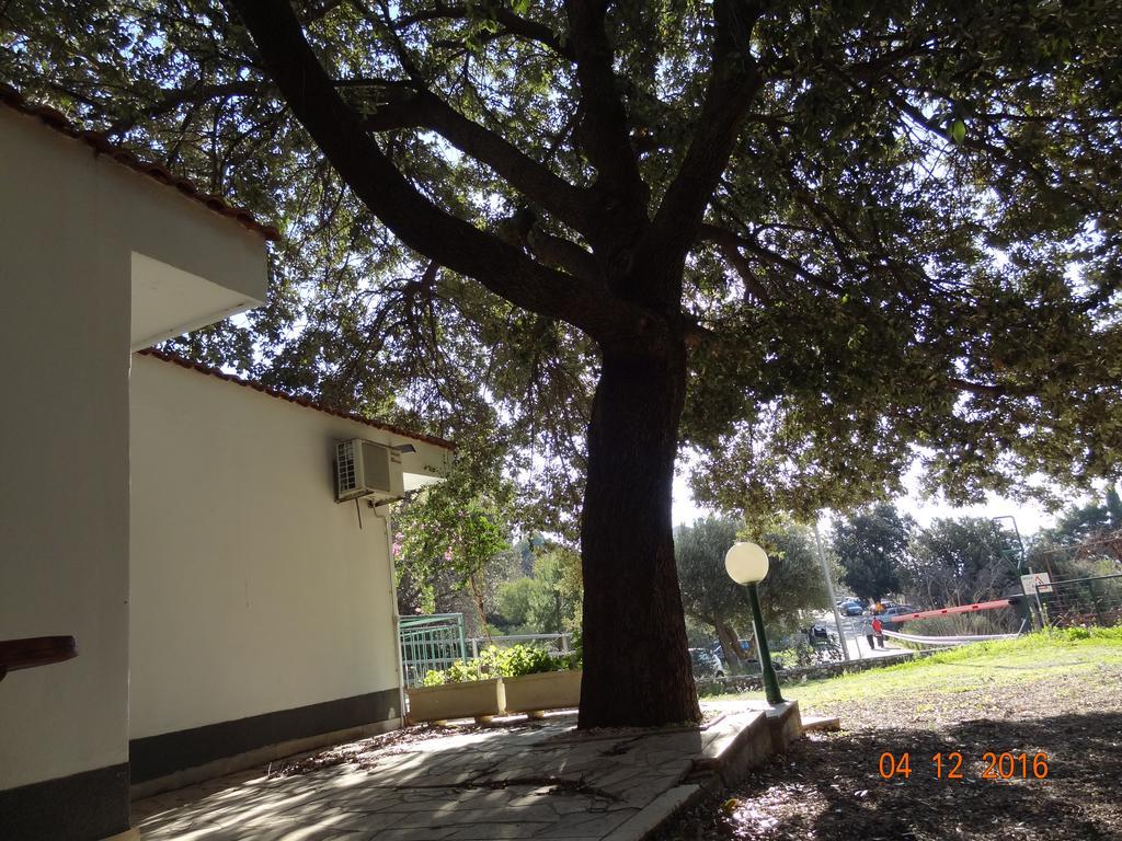 Holiday House Zorra Živogošće Zewnętrze zdjęcie