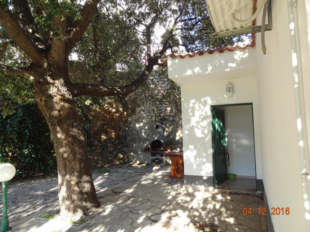 Holiday House Zorra Živogošće Zewnętrze zdjęcie