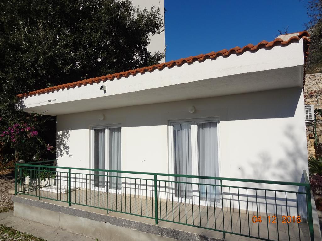 Holiday House Zorra Živogošće Zewnętrze zdjęcie