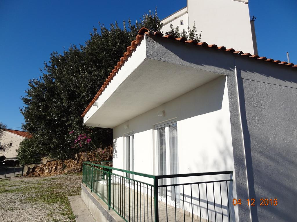 Holiday House Zorra Živogošće Zewnętrze zdjęcie