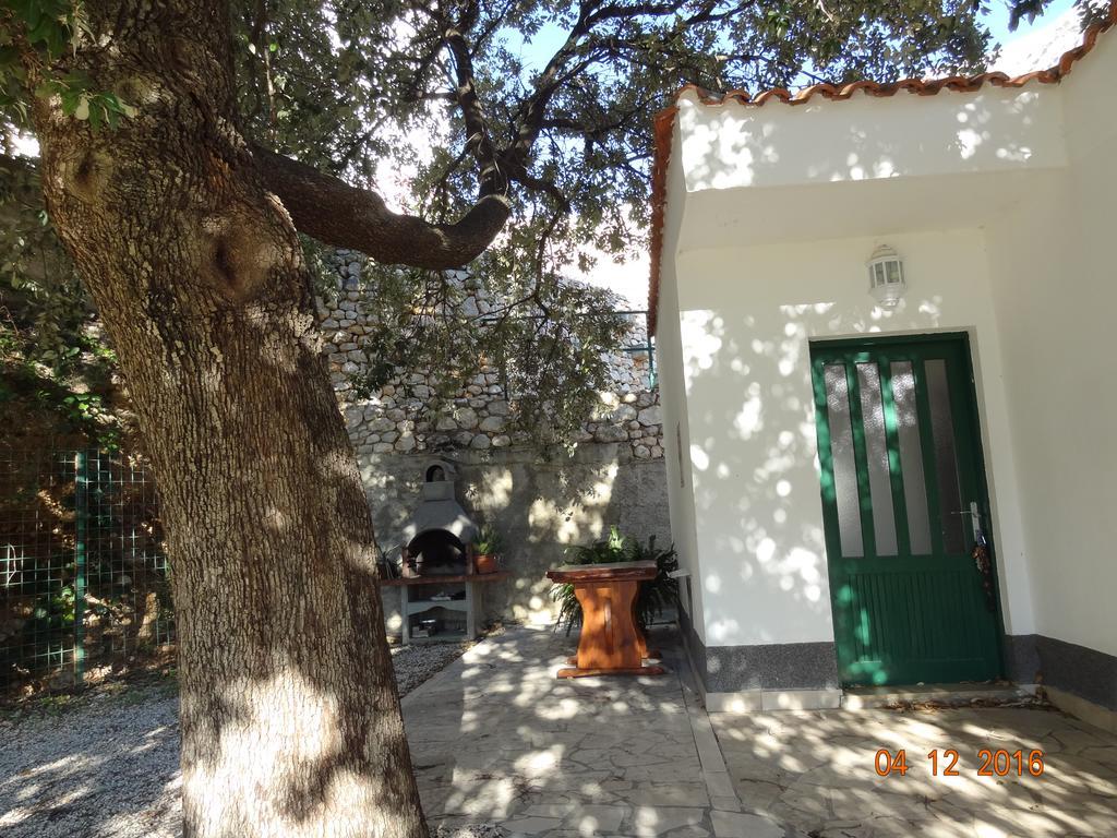 Holiday House Zorra Živogošće Zewnętrze zdjęcie